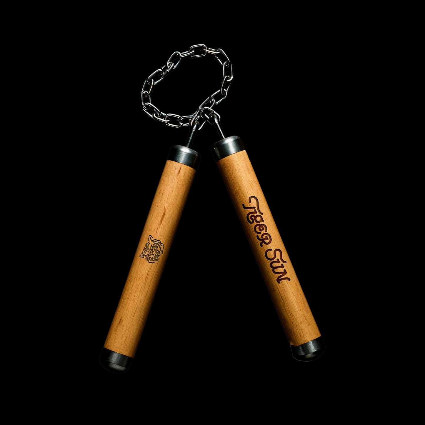 Tigersun Nunchaku